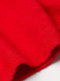 Худи и свитшоты H&M модель 9155292wer_Красный Фото