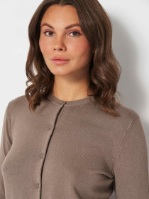 Худи и свитшоты H&M модель 5795415wer_Серый Фото