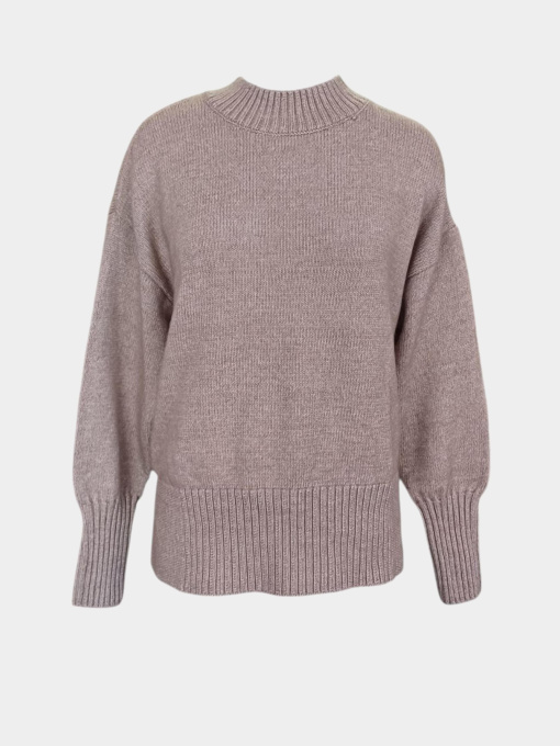 Худи и свитшоты H&M модель 8525231wer_Бежевый Фото