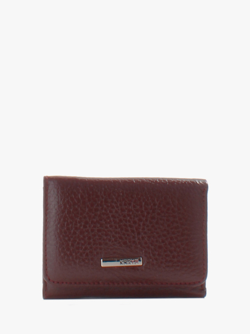 Кошельки KARYA модель 0038-243 Фото