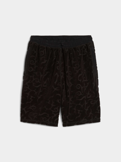 Шорты PUMA x Aries Shorts модель 631617 Фото