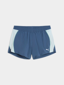 Шорты PUMA Run Velocity 3 Short W модель 526585 Фото