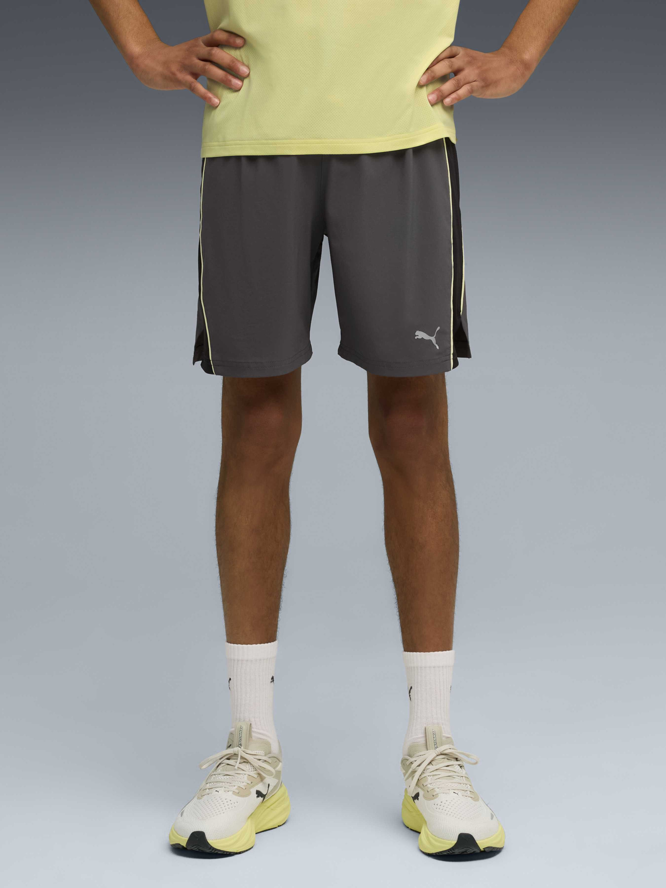 Шорти PUMA Run Velocity 7 Short модель 526608 Шорти PUMA Run Velocity 7 Short модель 526608 Фото
