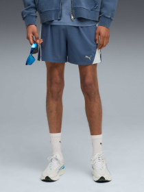 Шорти PUMA Run Velocity 5 Short модель 526610 Фото