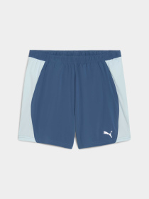 Шорты PUMA Run Velocity 5 Short модель 526610 Фото