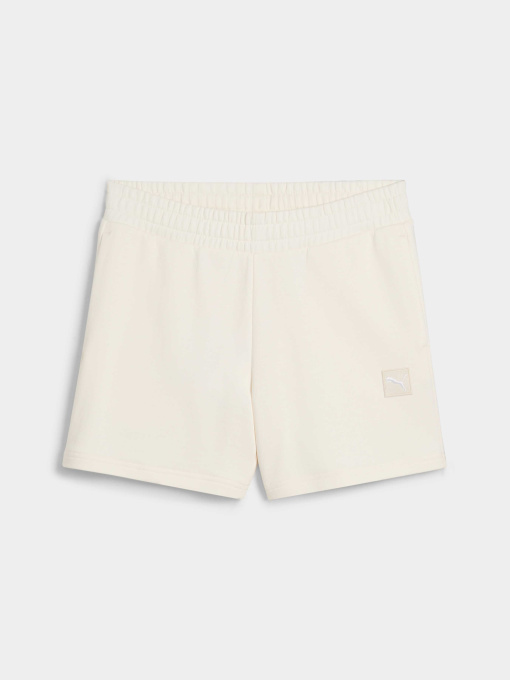 Шорти PUMA Ess Elevated Mid-rise Shorts модель 685020 Фото