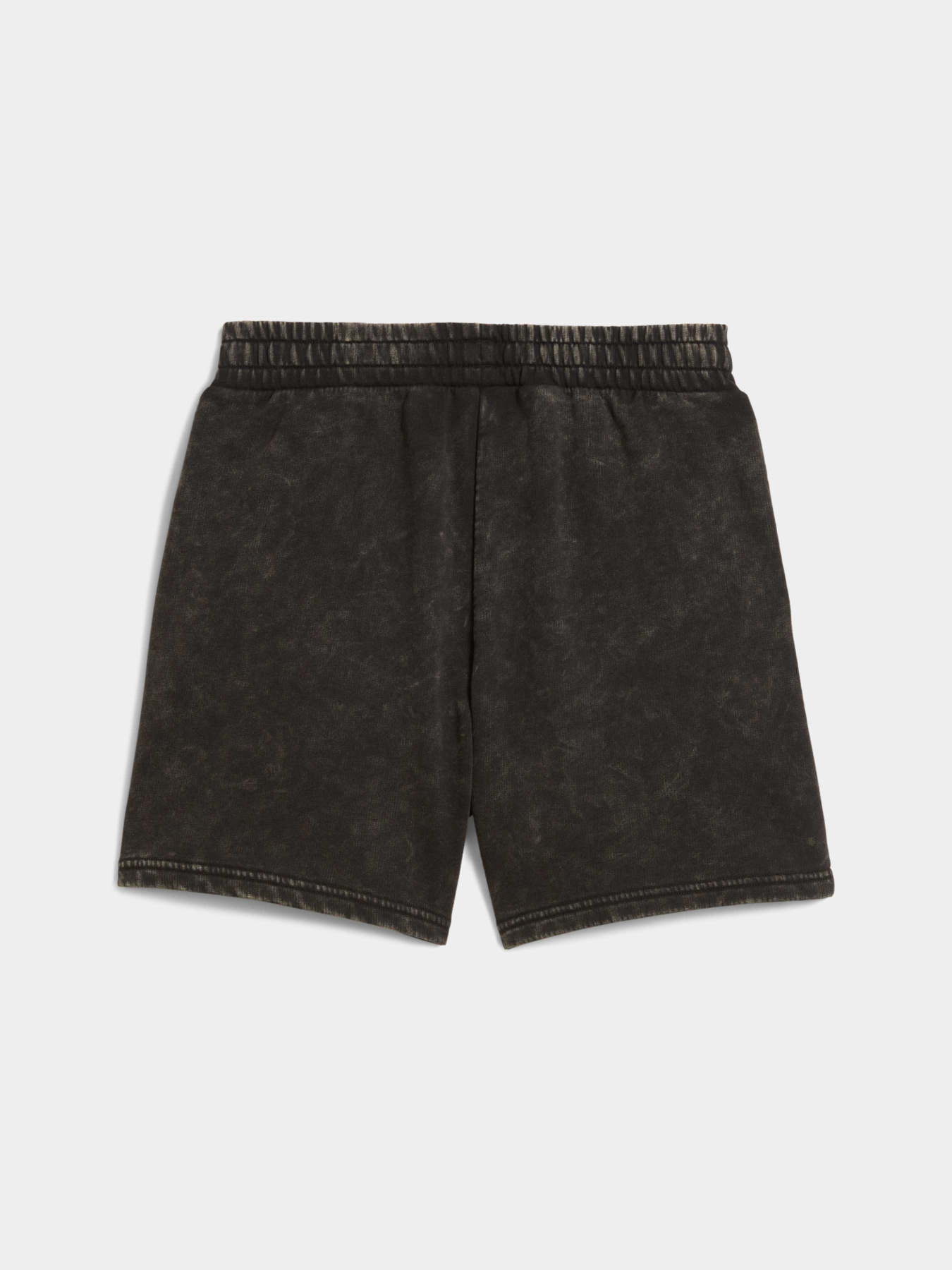 Шорты PUMA Ess Elevated Wash Shorts модель 688105 Шорты PUMA Ess Elevated Wash Shorts модель 688105 Фото