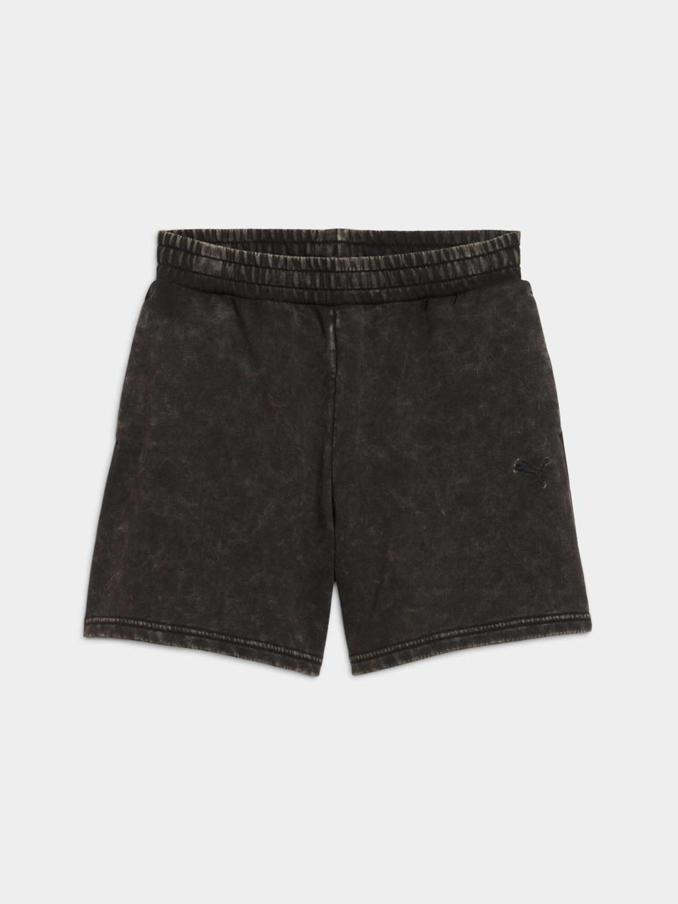 Шорты PUMA Ess Elevated Wash Shorts модель 688105 Шорты PUMA Ess Elevated Wash Shorts модель 688105 Фото