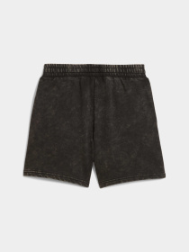 Шорты PUMA Ess Elevated Wash Shorts модель 688105 Фото