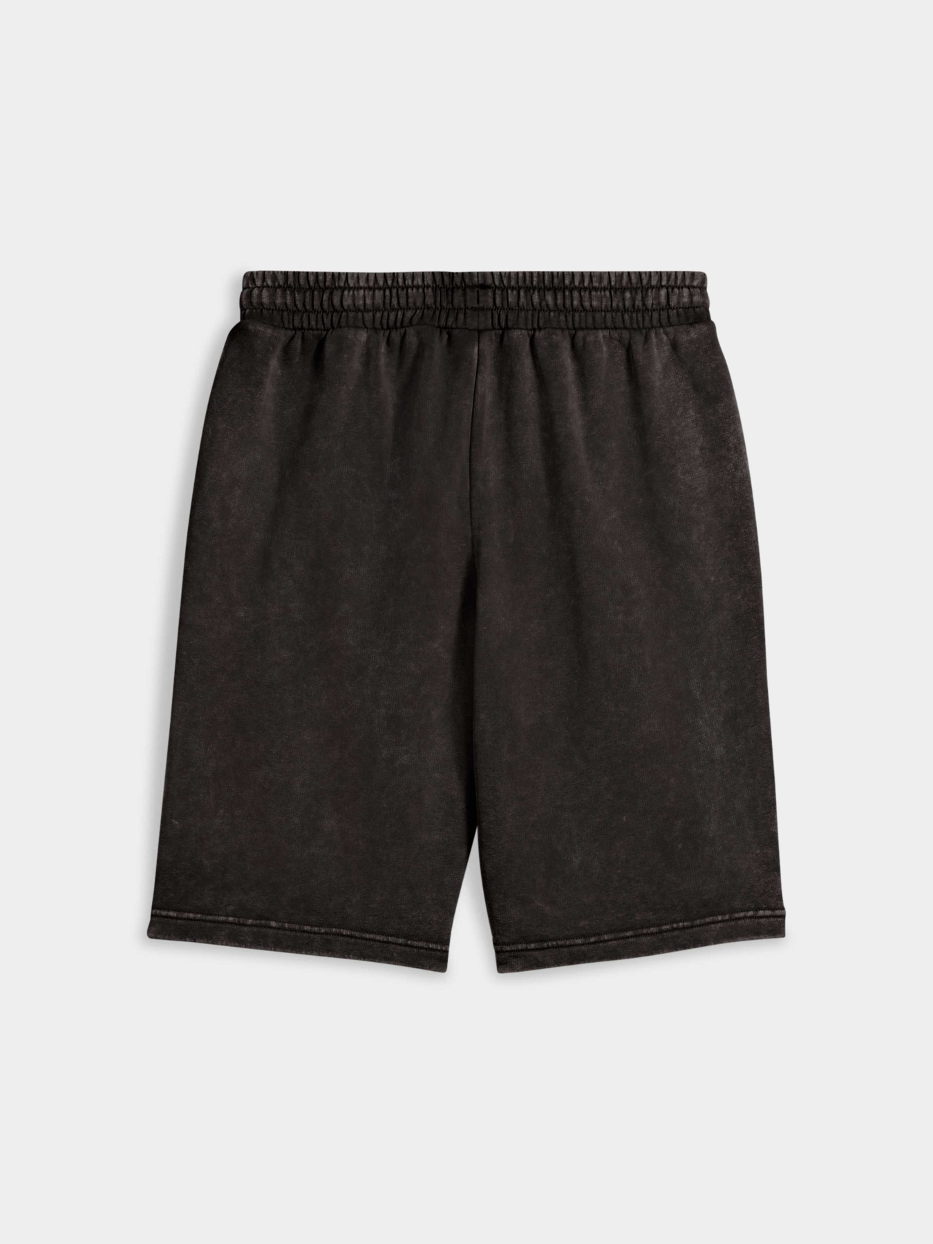 Шорти PUMA Ess Elevated Wash Shorts модель 688052 Шорти PUMA Ess Elevated Wash Shorts модель 688052 Фото