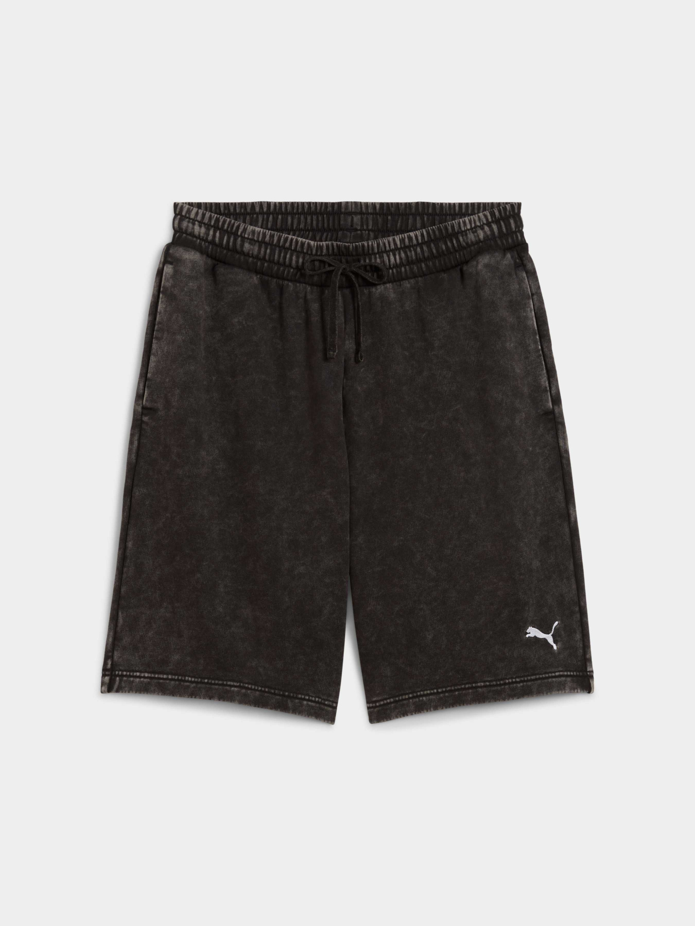 Шорти PUMA Ess Elevated Wash Shorts модель 688052 Шорти PUMA Ess Elevated Wash Shorts модель 688052 Фото