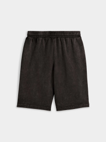 Шорти PUMA Ess Elevated Wash Shorts модель 688052 Фото