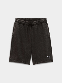 Шорти PUMA Ess Elevated Wash Shorts модель 688052 Фото