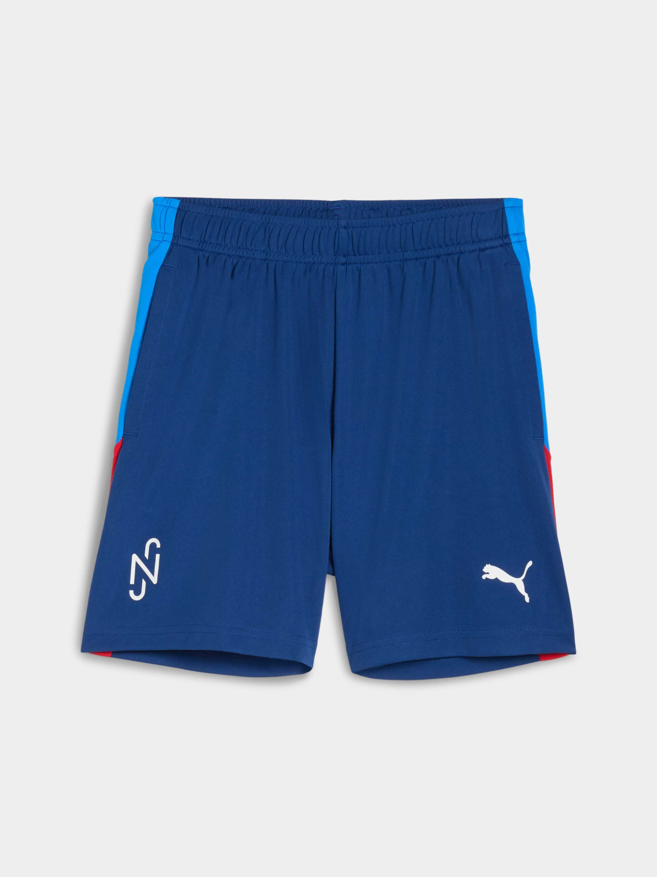 Шорти PUMA Neymarjrplaymakertrgshort Jr модель 660317 Фото