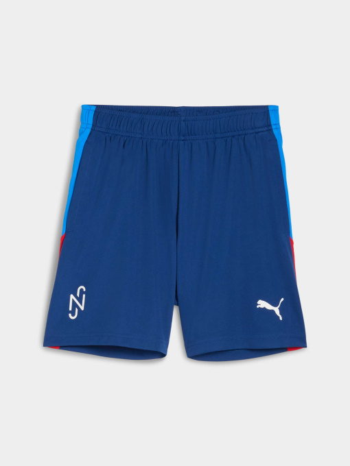 Шорти PUMA Neymarjrplaymakertrgshort Jr модель 660317 Фото