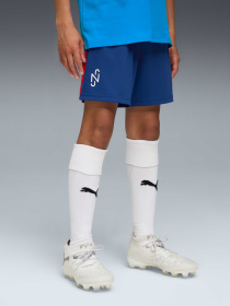 Шорти PUMA Neymarjrplaymakertrgshort Jr модель 660317 Фото
