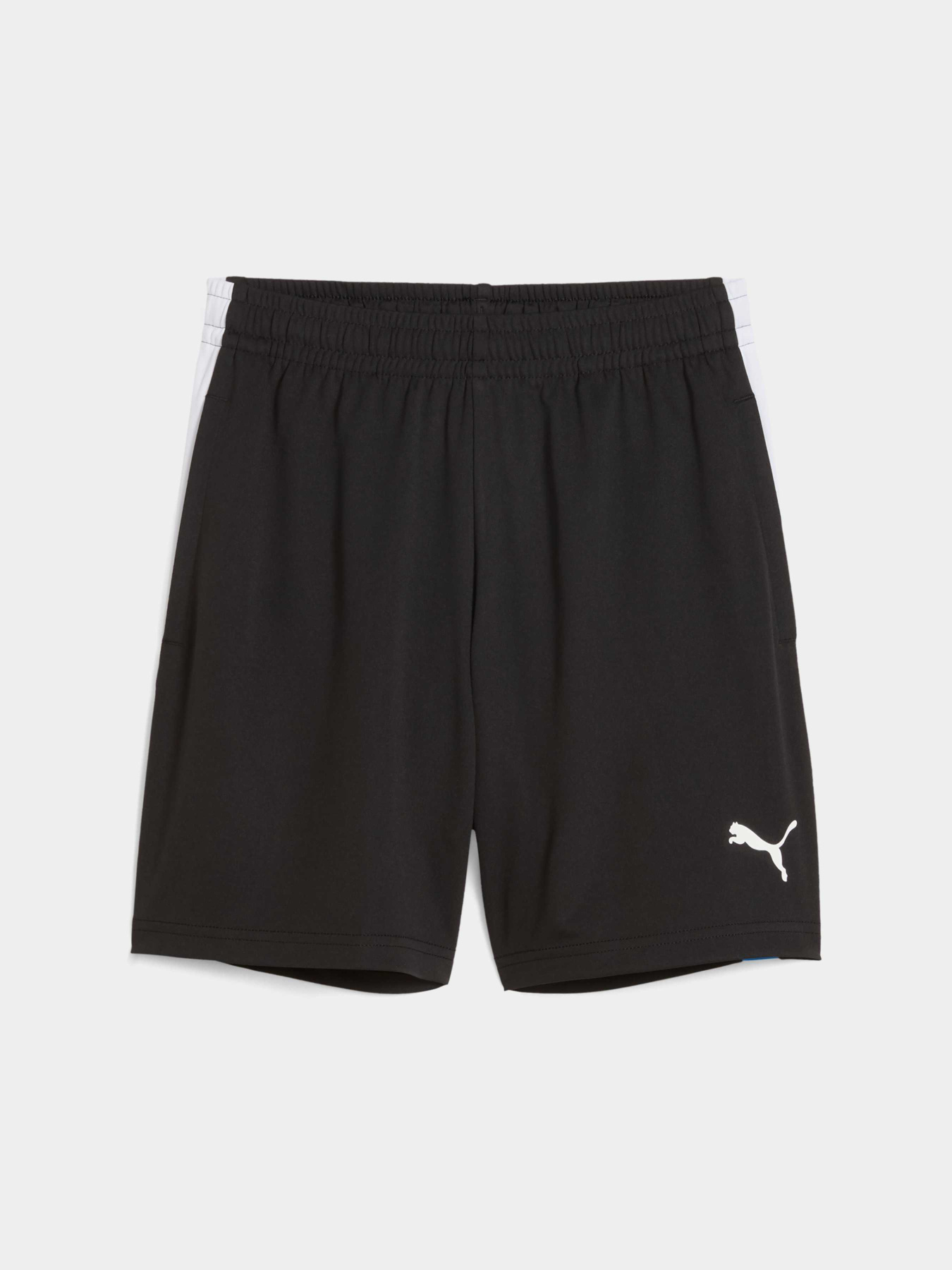 Шорты PUMA Indlliga Training Shorts Jr модель 659521 Фото