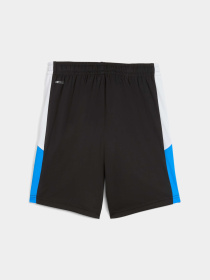 Шорты PUMA Indlliga Training Shorts Jr модель 659521 Фото