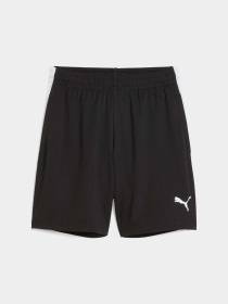 Шорты PUMA Indlliga Training Shorts Jr модель 659521 Фото