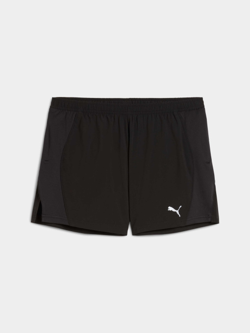 Шорты PUMA Run Velocity Split Short M модель 527144 Фото