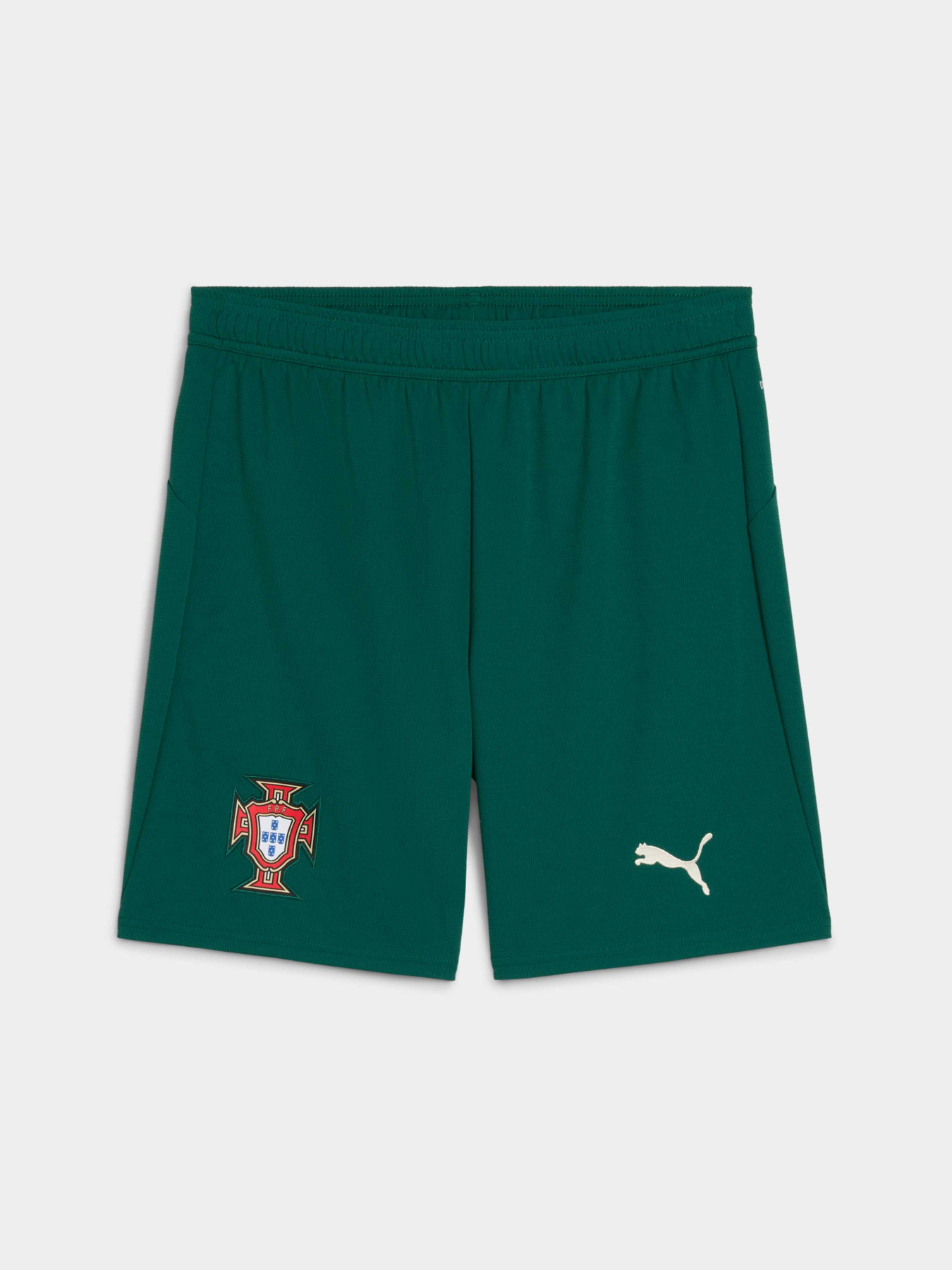 Шорты PUMA Fpf Shorts Replica модель 779226 Фото