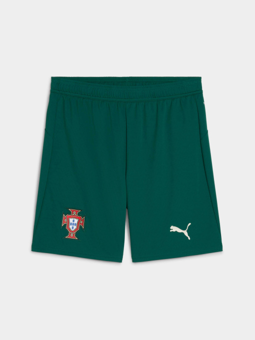 Шорты PUMA Fpf Shorts Replica модель 779226 Фото