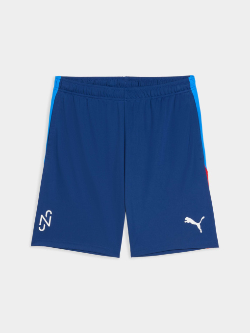 Шорты PUMA Neymar Jr Playmaker Trgshort модель 660316 Фото