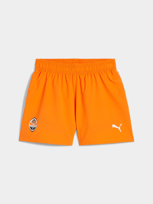 Шорты PUMA Fcsd Shorts Promo W модель 775432 Фото