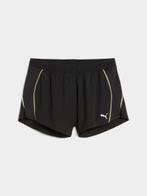 Шорты PUMA Run Velocity 3 Short W модель 526585 Фото
