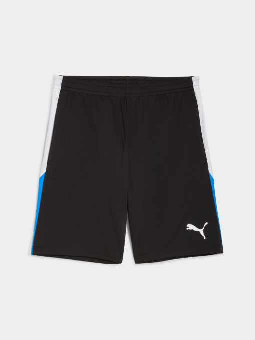 Шорты PUMA Individualligatrainingshorts модель 659519 Фото