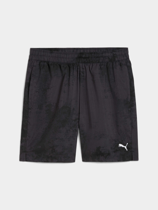 Шорты PUMA M Tad Ess Aop 7" Wven Short модель 526719 Фото