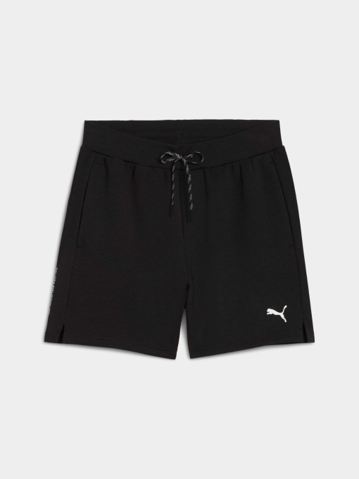 Шорты PUMA M Cloudspun 5" Branded Short модель 527598 Фото