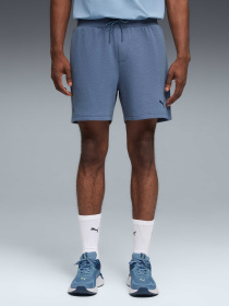 Шорты PUMA M Cloudspun 5" Branded Short модель 527598 Фото