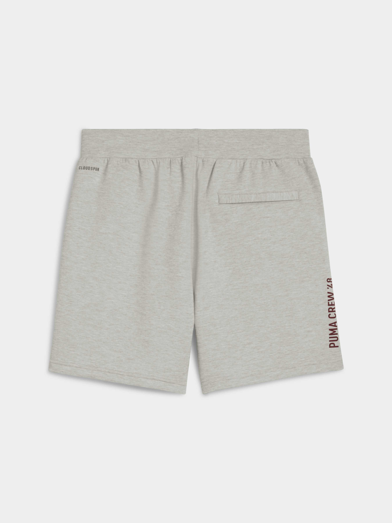Шорты PUMA M Cloudspun 5" Branded Short модель 527598 Шорты PUMA M Cloudspun 5" Branded Short модель 527598 Фото