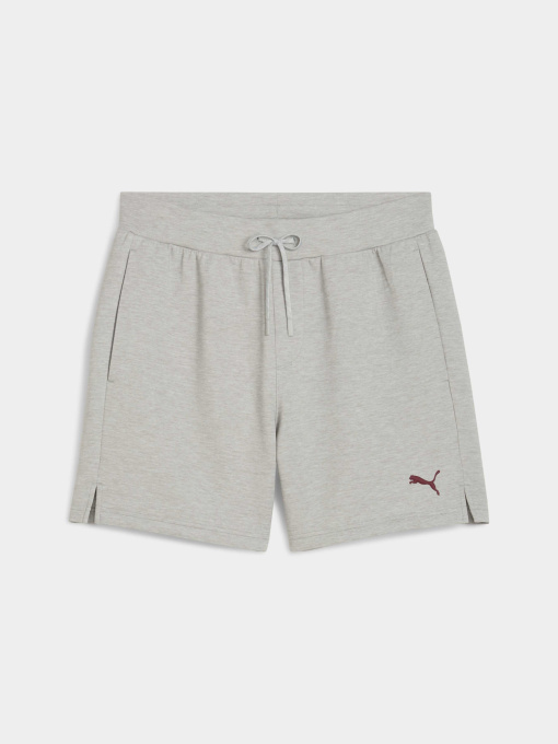 Шорты PUMA M Cloudspun 5" Branded Short модель 527598 Фото