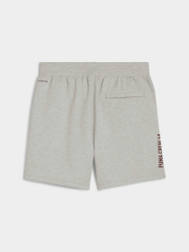 Шорты PUMA M Cloudspun 5" Branded Short модель 527598 Фото