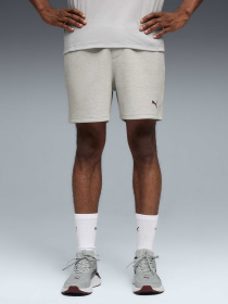 Шорты PUMA M Cloudspun 5" Branded Short модель 527598 Фото