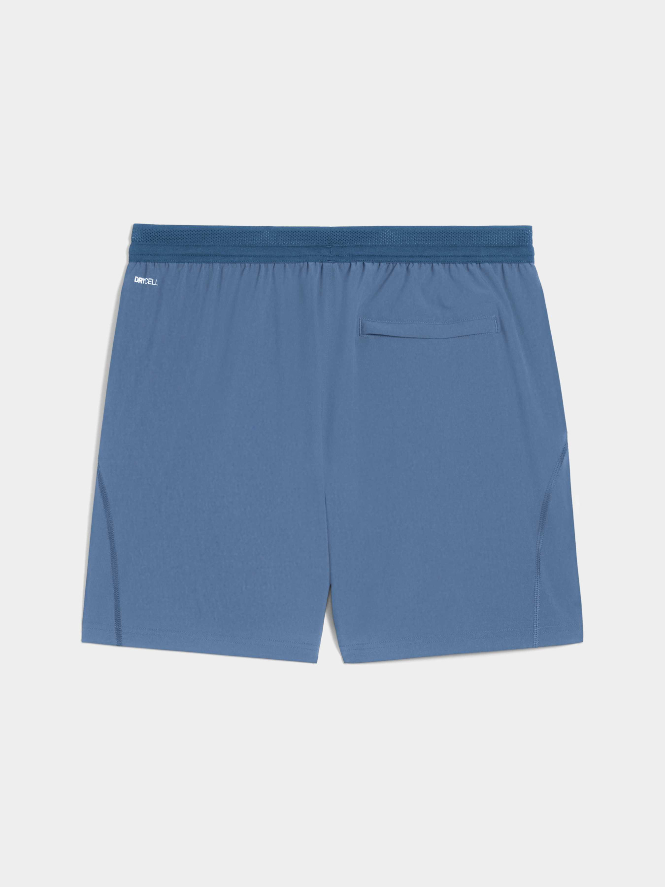 Шорти PUMA M Tech Trn 5" Stch Wvn Short модель 526717 Шорти PUMA M Tech Trn 5" Stch Wvn Short модель 526717 Фото