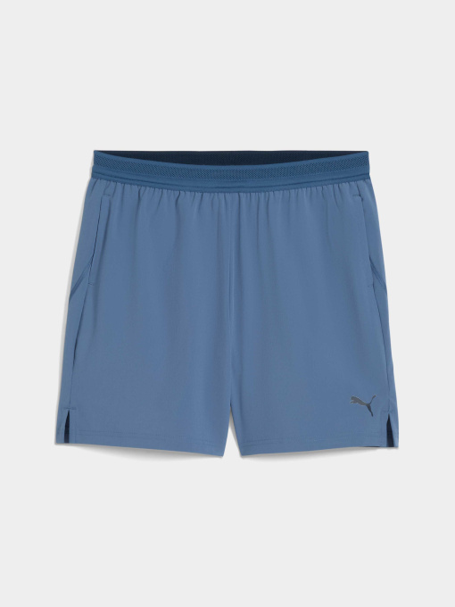 Шорти PUMA M Tech Trn 5" Stch Wvn Short модель 526717 Фото