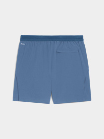 Шорти PUMA M Tech Trn 5" Stch Wvn Short модель 526717 Фото