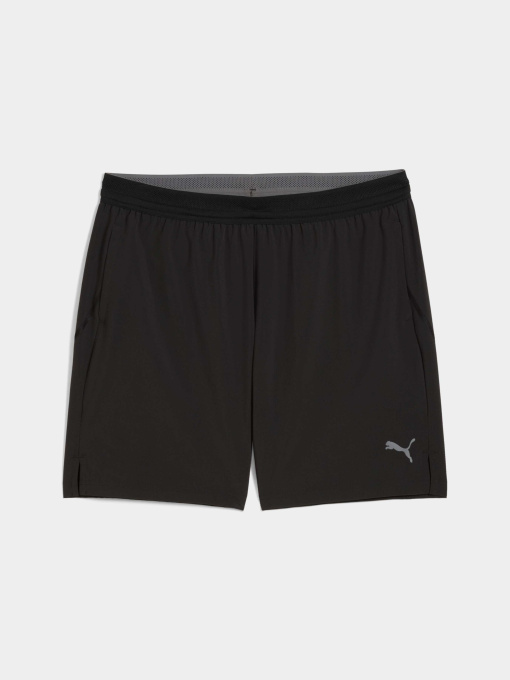 Шорты PUMA M Tech Trn 5" Stch Wvn Short модель 526717 Фото