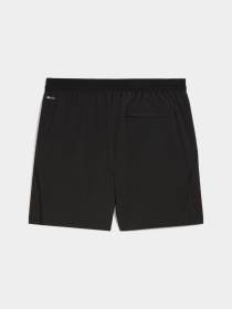 Шорты PUMA M Tech Trn 5" Stch Wvn Short модель 526717 Фото