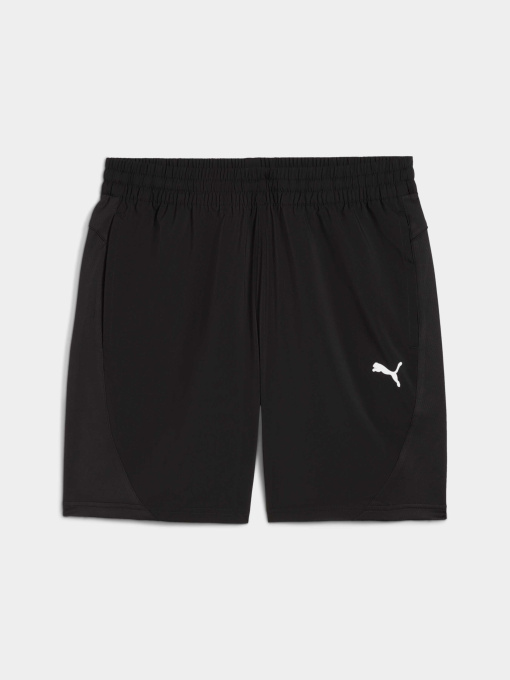 Шорты PUMA M Tad Tech Fabric Mix Short модель 526010 Фото