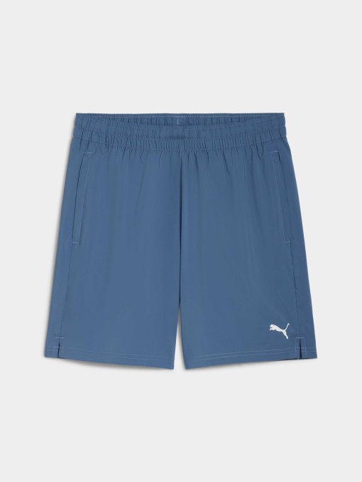 Шорты PUMA M Tad 7 Wvn Short W/ Pocket модель 528046 Фото