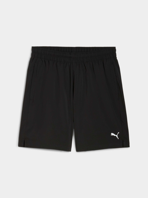 Шорты PUMA M Tad 7 Wvn Short W/ Pocket модель 528046 Фото