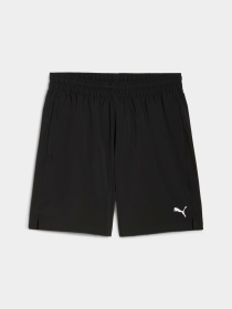 Шорты PUMA M Tad 7 Wvn Short W/ Pocket модель 528046 Фото
