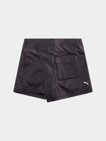 Спідниці PUMA Wardrobe Ess Cargo Skort модель 633821 Фото