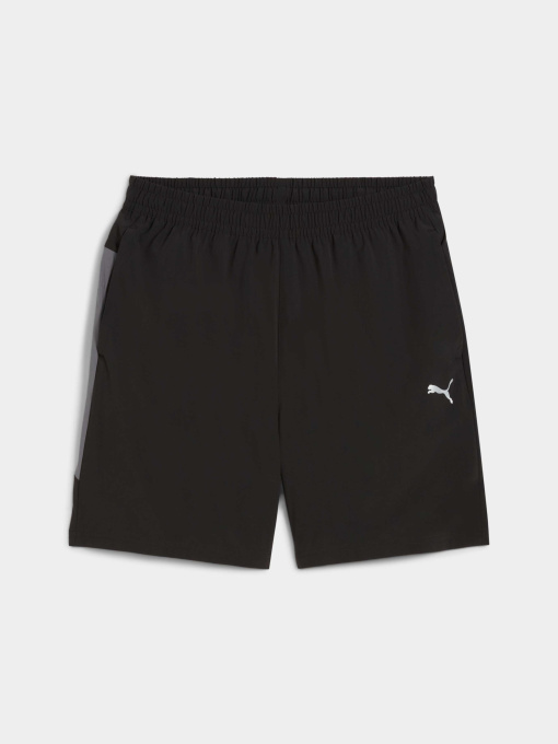 Шорты PUMA Flex Stretch Woven 7” Short модель 527649 Фото