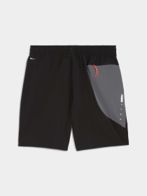 Шорты PUMA Flex Stretch Woven 7” Short модель 527649 Фото