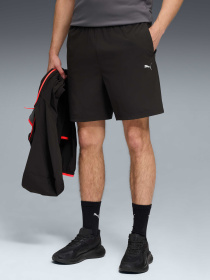 Шорты PUMA Flex Stretch Woven 7” Short модель 527649 Фото